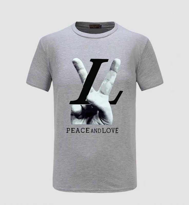 Louis Vuitton Men's T-shirts 31